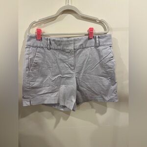 Loft Grey Short Size 12